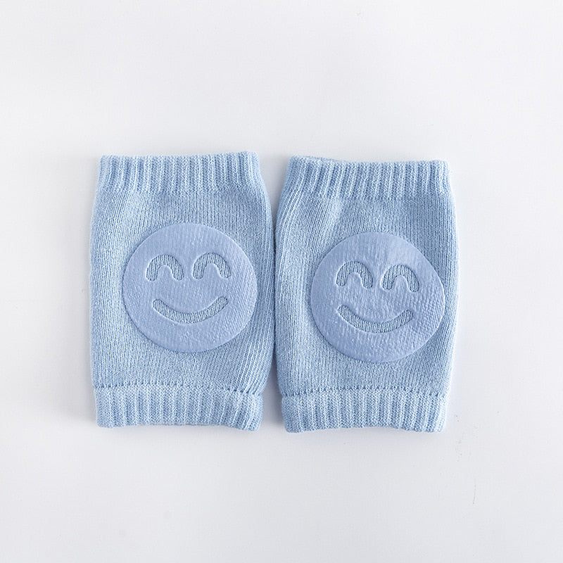 Newborn Autumn Terry Baby Socks and Knee Pads - Everything Amazing