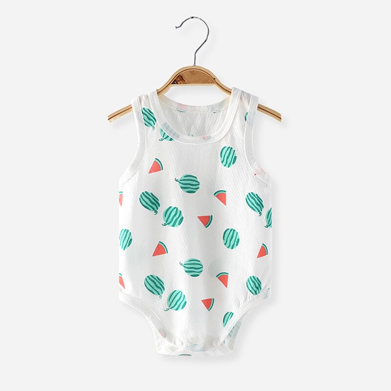 Baby Clothes Romper: Adorable Newborn Bodysuit for Boys and Girls - Everything Amazing