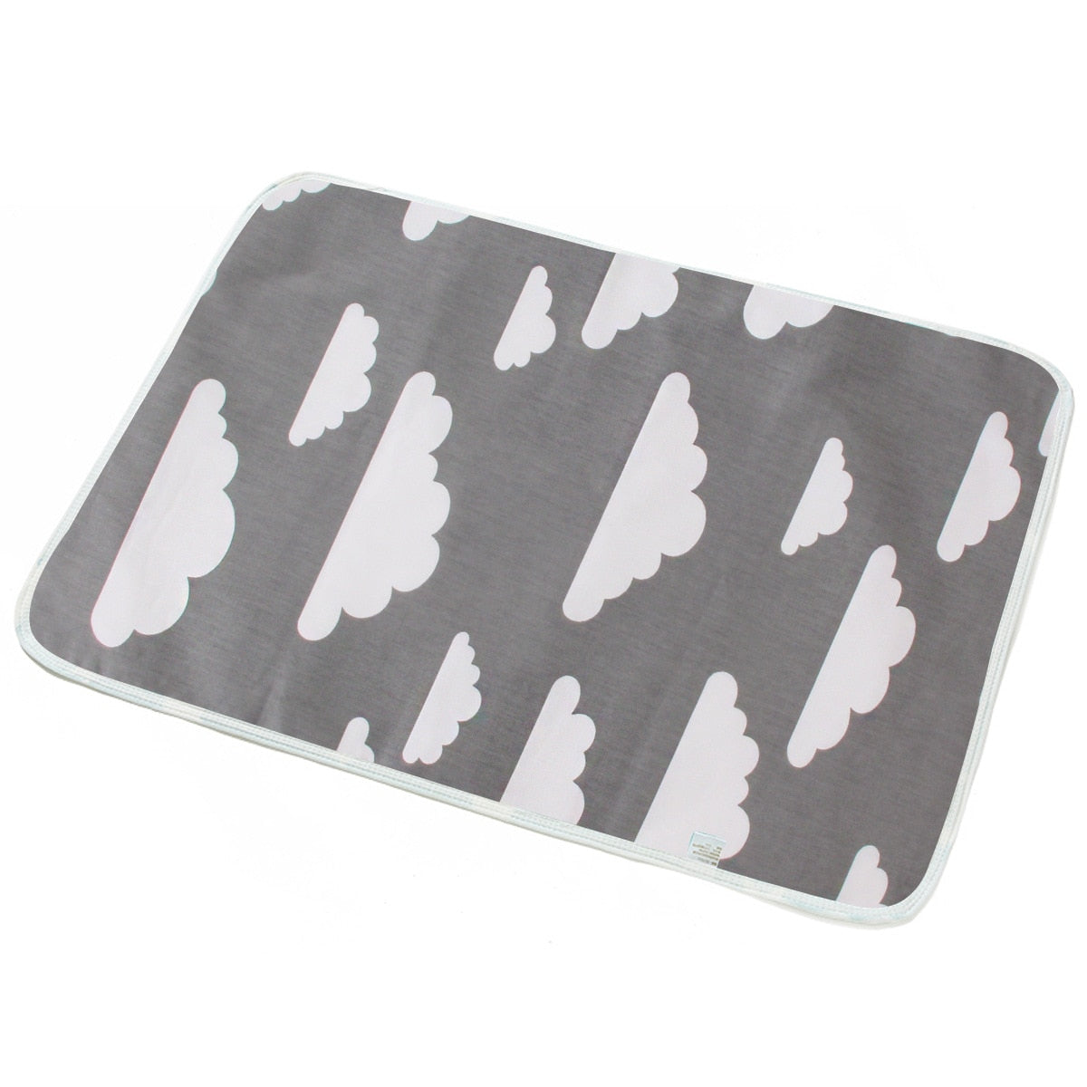 Reasonable baby waterproof mat