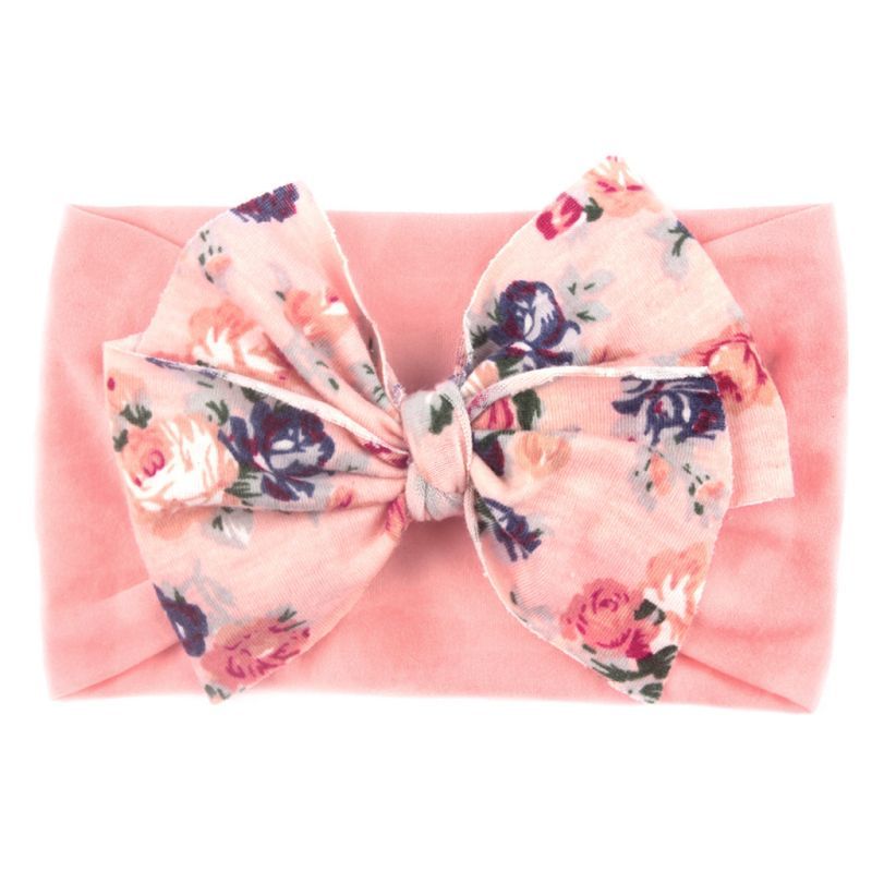 Flower Baby Headband: Adorable Hair Accessory for Girls - Everything Amazing