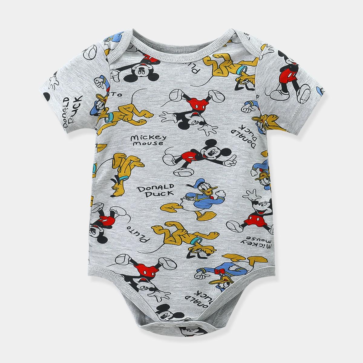 Comfortable Summer Jumpsuits for Boys and Girls - Everything Amazing