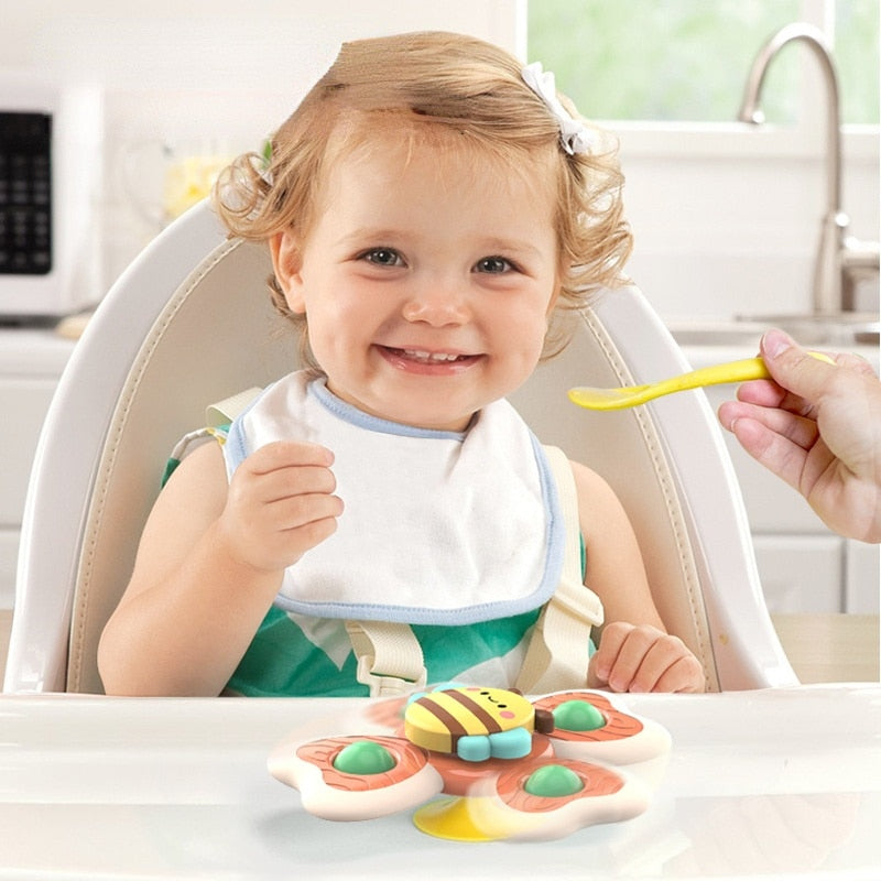 Cute and Fun Bath Toys for Infants