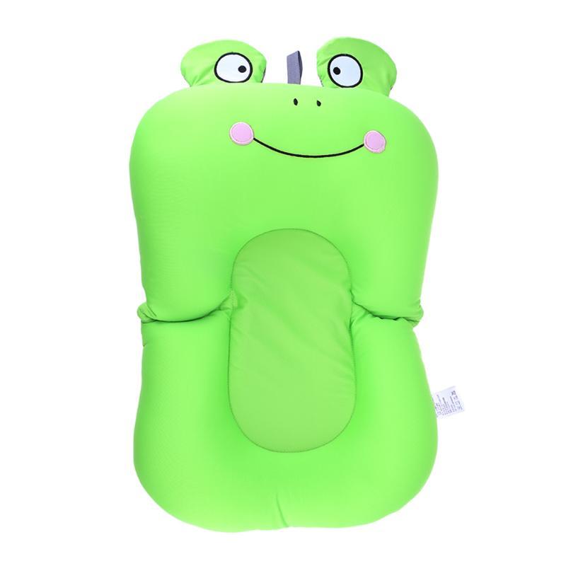 Hypoallergenic baby carrier