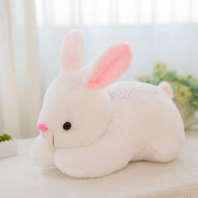 "Tiny Bunny Doll - Buy Here"