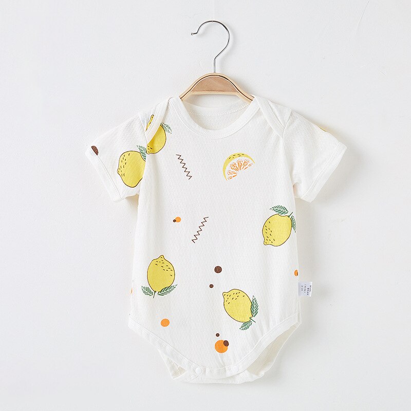 Baby Clothes Romper: Adorable Newborn Bodysuit for Boys and Girls - Everything Amazing