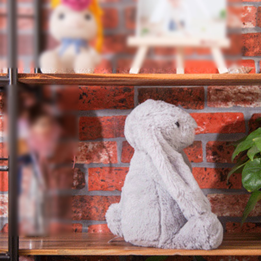 "Miniature Bunny Plush - Click Here"