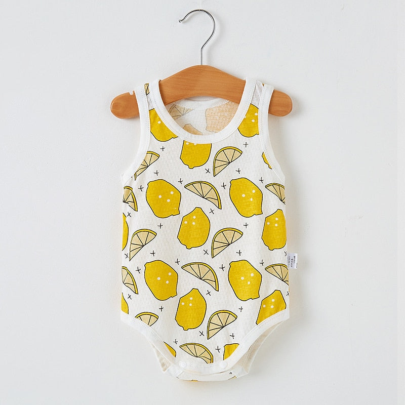 Baby Clothes Romper: Adorable Newborn Bodysuit for Boys and Girls - Everything Amazing