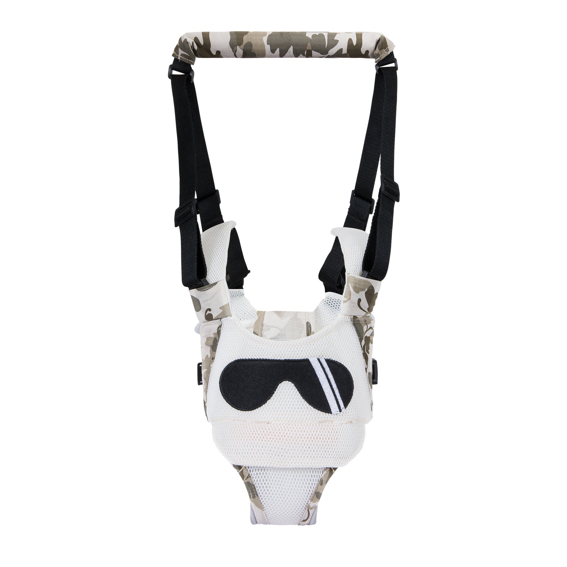 Baby Walking Harness Belt - Everything Amazing