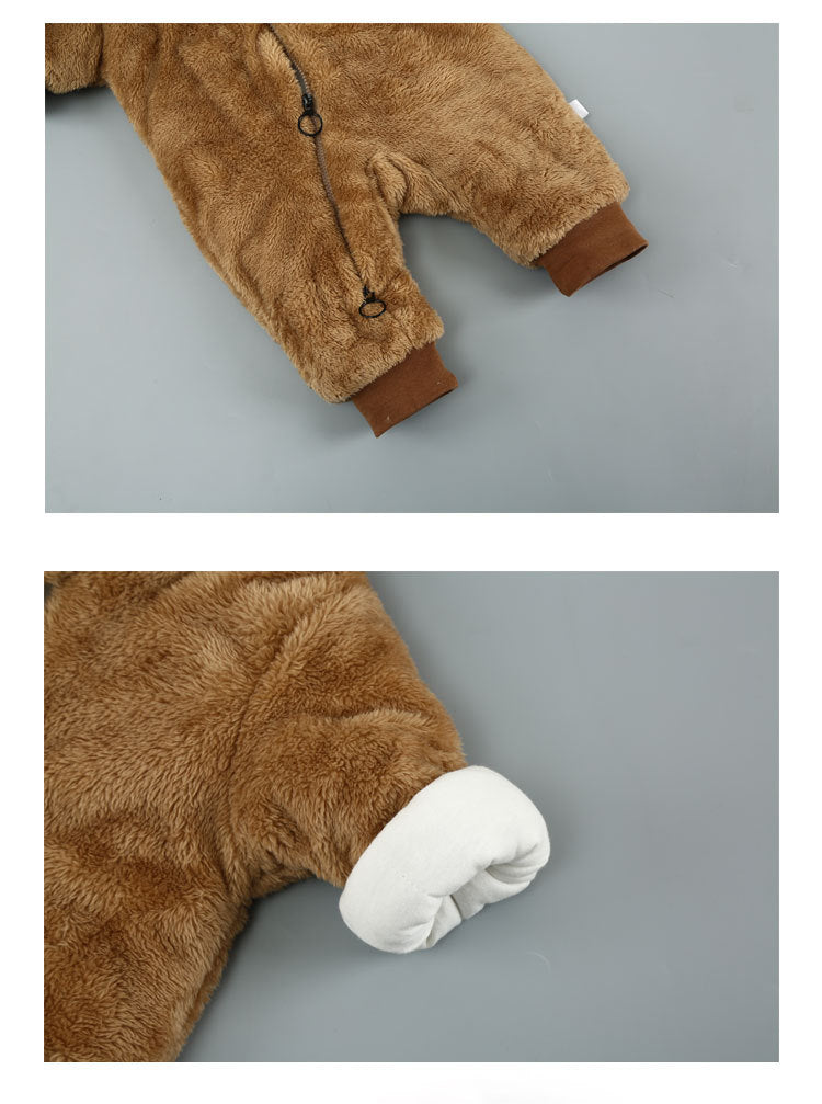 Comfortable Cotton Onesies and Clothes: Premium Baby Clothing - Everything Amazing