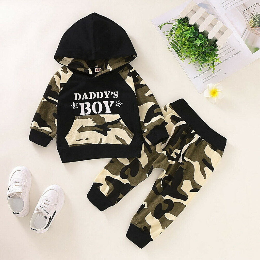 Baby boy dress clothes set including button-up shirt, vest, and trousers for special occasions | Everything Amazing Shop
