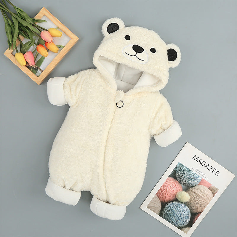 Comfortable Cotton Onesies and Clothes: Premium Baby Clothing - Everything Amazing