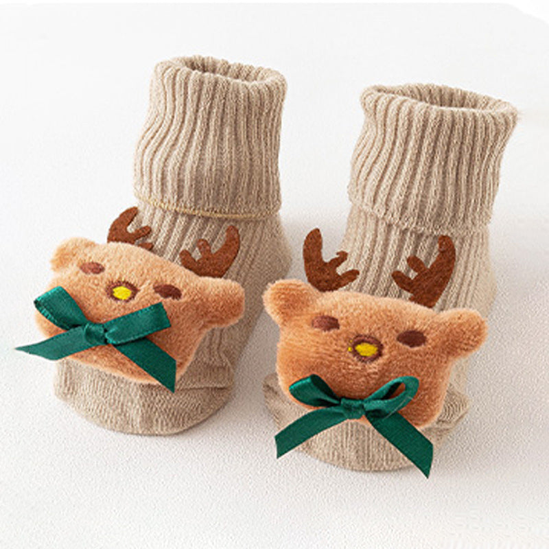 Soft Baby Socks - Adorable and Comfortable Socks for Little Feet