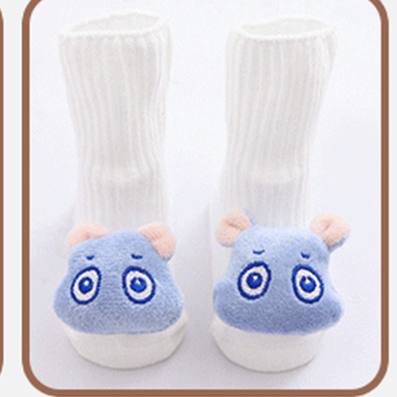 Soft Baby Socks - Adorable and Comfortable Socks for Little Feet