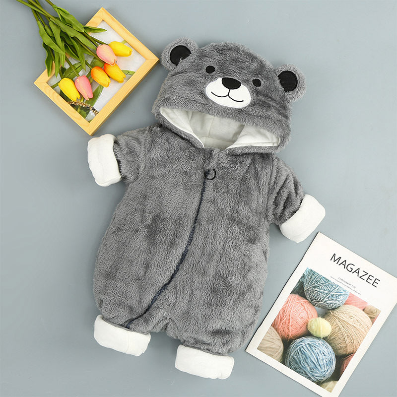 Comfortable Cotton Onesies and Clothes: Premium Baby Clothing - Everything Amazing