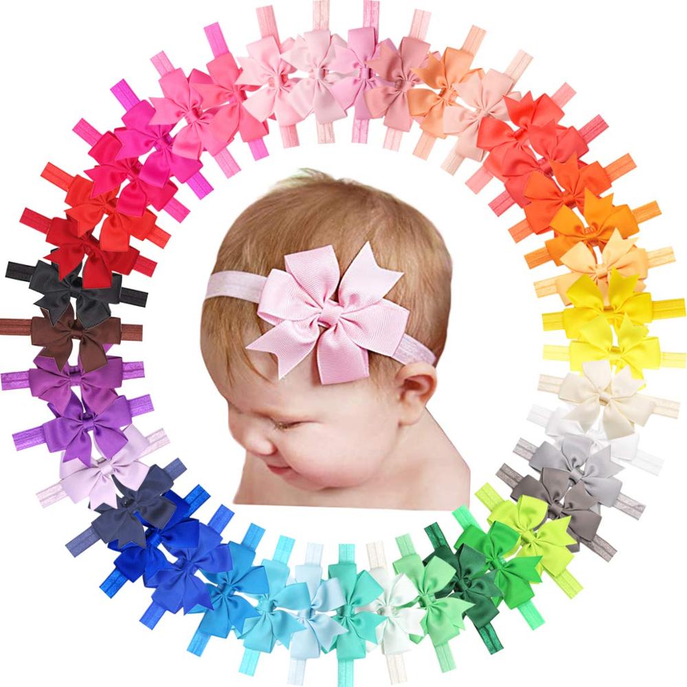 Baby Girl Headbands | Everything Amazing Shop